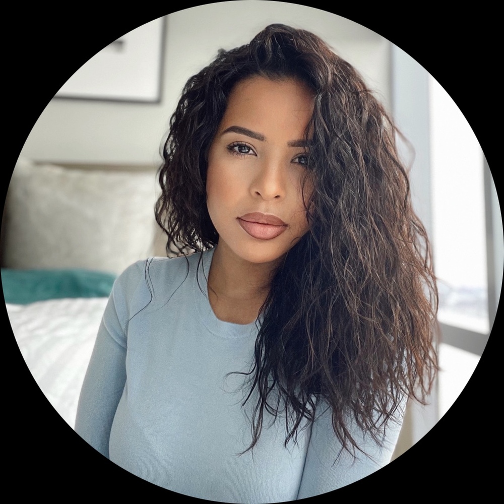 Meet your Posher, Shantel